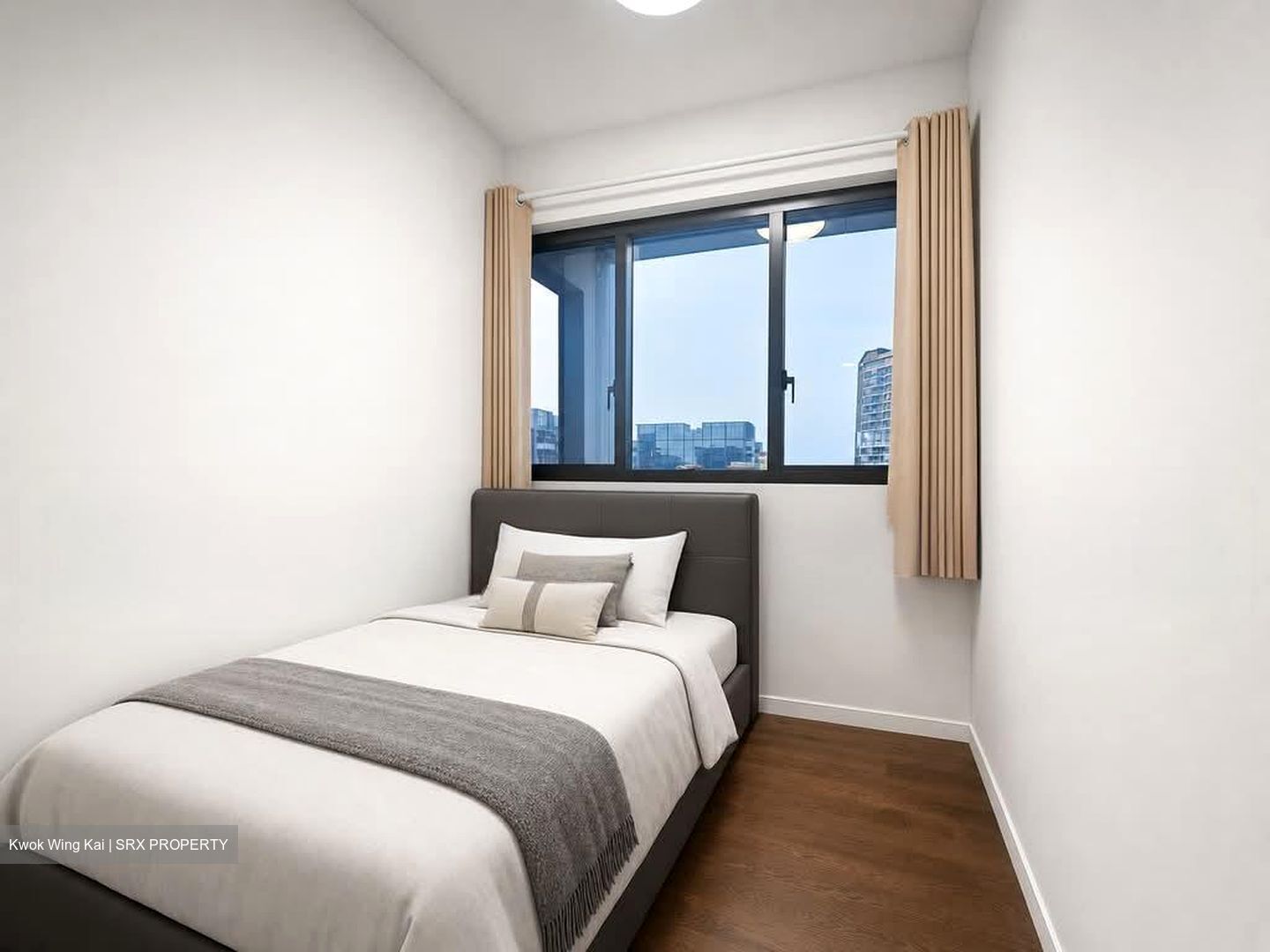 Parc Clematis (D5), Apartment #601894481